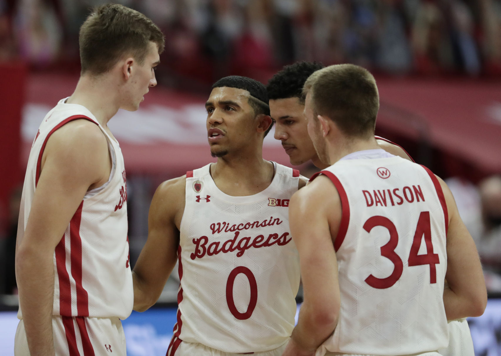 OSU 74, UW 62